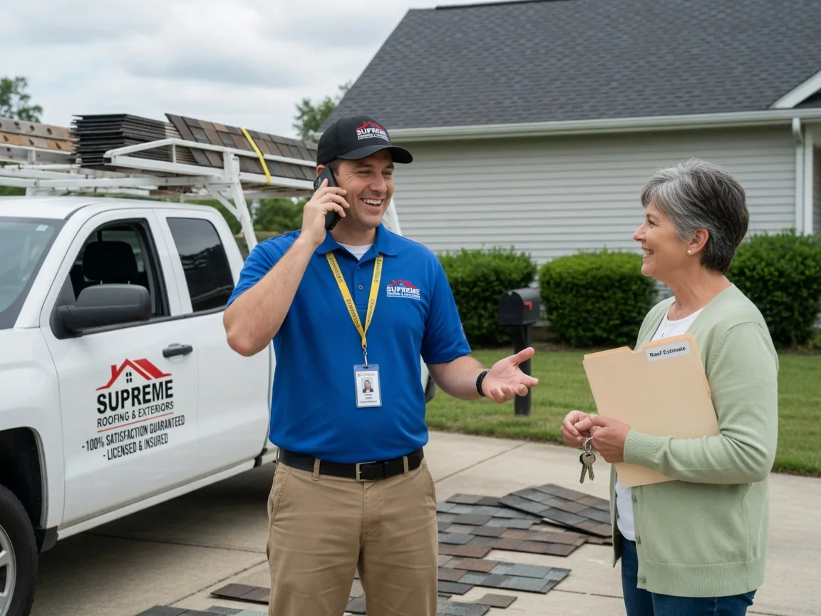 Roof Replacement Watonga, OK FAQs